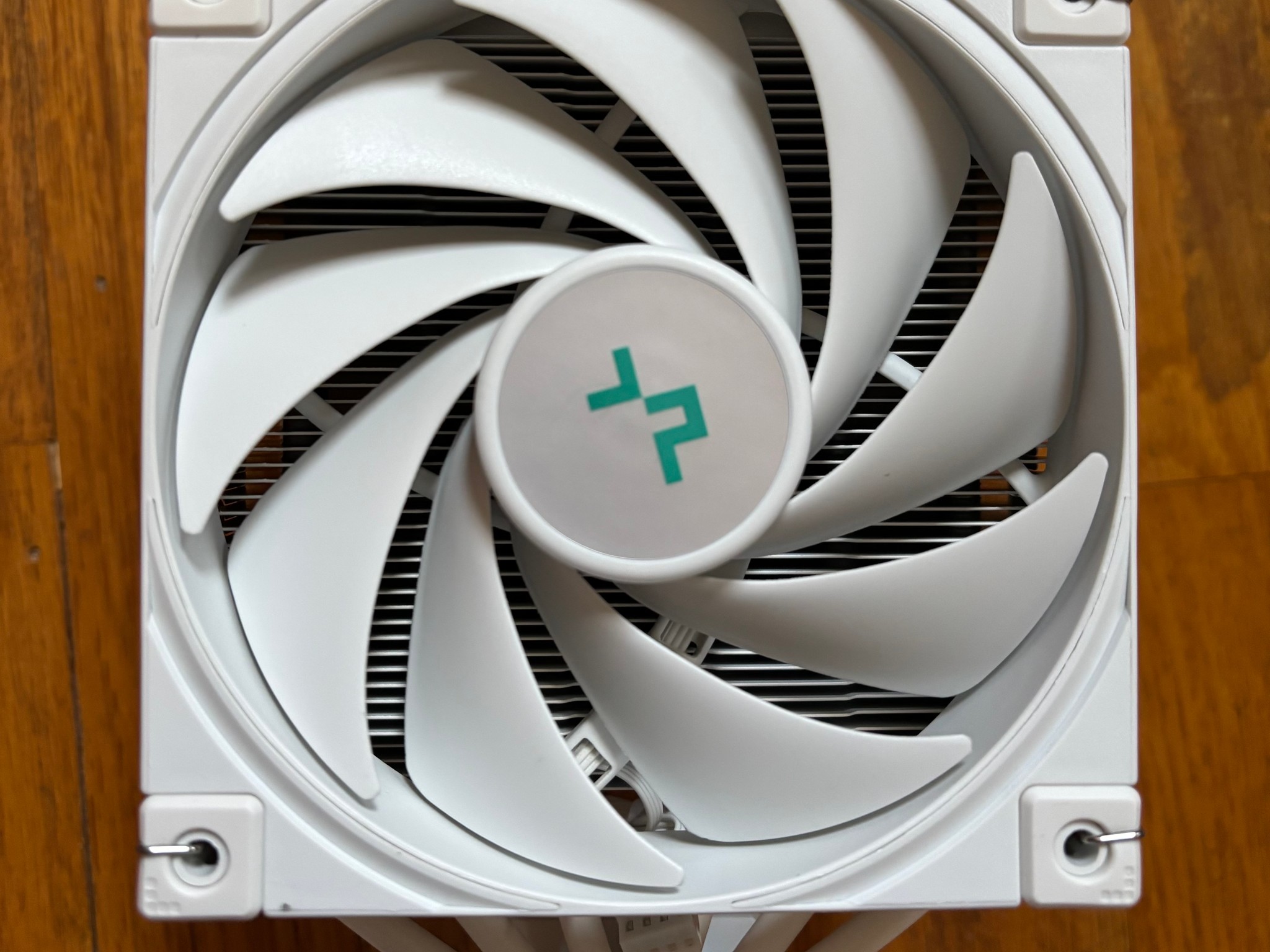 Deepcool AK620 WH