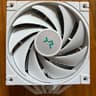 Deepcool AK620 WH