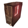 Starter Gaming PC - RGB, i5 (2nd/3rd Gen), 480GB SSD, Wifi, Win10, 16GB RAM, RX 460 2GB