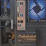 RX 5700 XT, Ryzen 3600, 16 GB DDR4, 1 TB NVME, WiFi/BT- Cube Gaming PC