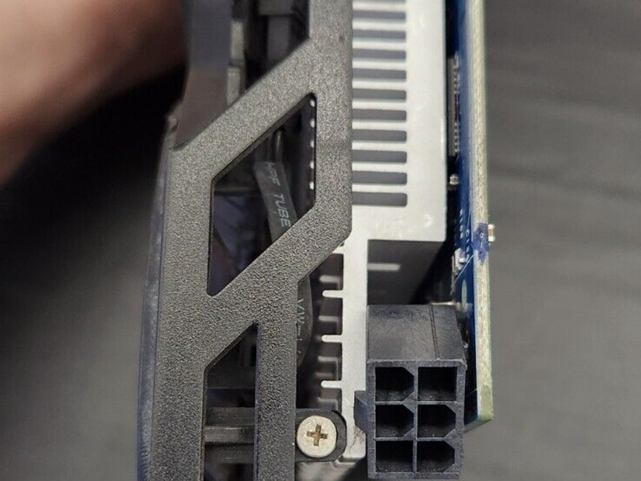 Gigabyte GeForce GTX 750 Ti WindForce 4GB GDDR5 Graphics Card - DVI, HDMI