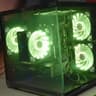 Gaming PC Intel I 5 12500 RAM 16GB 1 TB ssd GPU RX6600XT 8GB PSU 700 Wts+ Extra