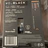 Western Digital WD_BLACK SN7100 4TB NVMe PCIe Gen4 M.2 2280 SSD DRAM
