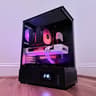 ❄️"Polar Nova"❄️| 1440p/4k Gaming | RX 7800 XT 16gb  | Intel i5 14600K | 32B DDR5 | 1tb Storage