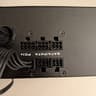 Gigabyte B700H Semi-modular 700W PSU 80+ Bronze Power Supply 24-pin, 8-pin CPU, 2 x 8-pin PCIE Only
