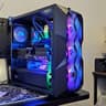 宝石 Houseki | Ryzen 7 7700X + RTX 4080 Super | Includes Monaco: What's Yours is Mine!