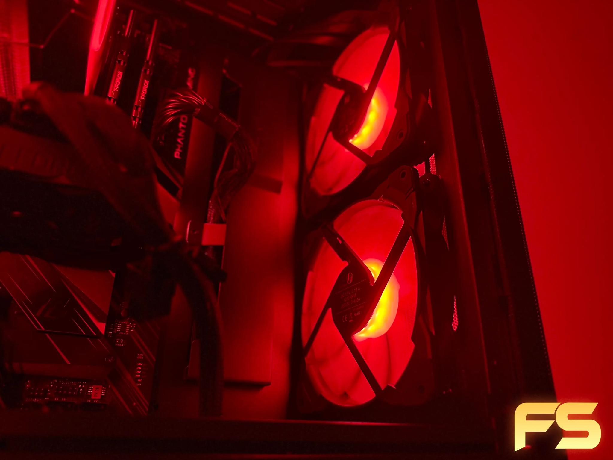 💻 Budget-Friendly Gaming PC – Scrappy | GTX 1660 Ti | i7-9700 | 16GB RAM | 256GB SSD | 500W Gold