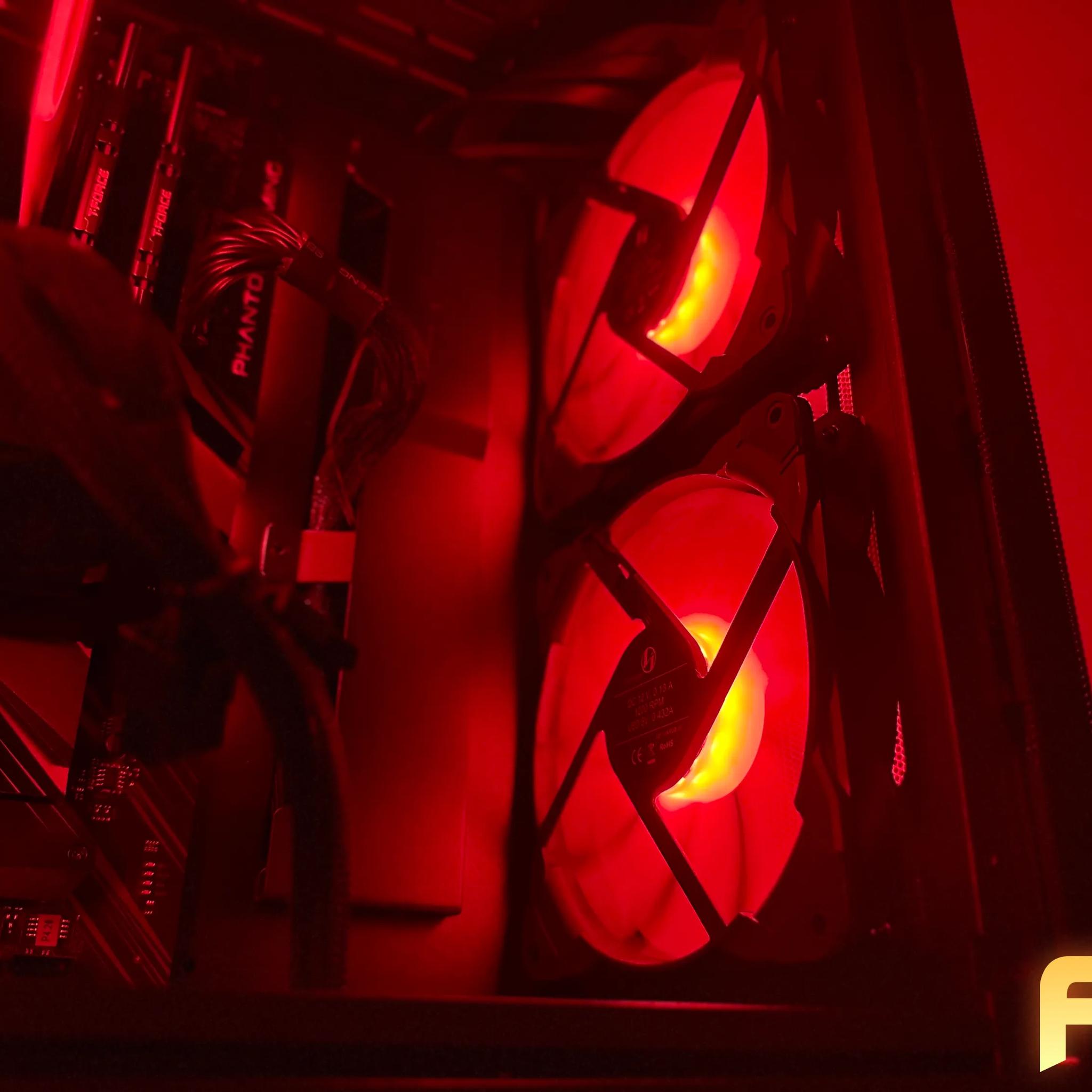 💻 Budget-Friendly Gaming PC – Scrappy | GTX 1660 Ti | i7-9700 | 16GB RAM | 256GB SSD | 500W Gold