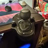 Logitech G923 Racing Wheel, Pedals, and Shifter (Xbox/PC)