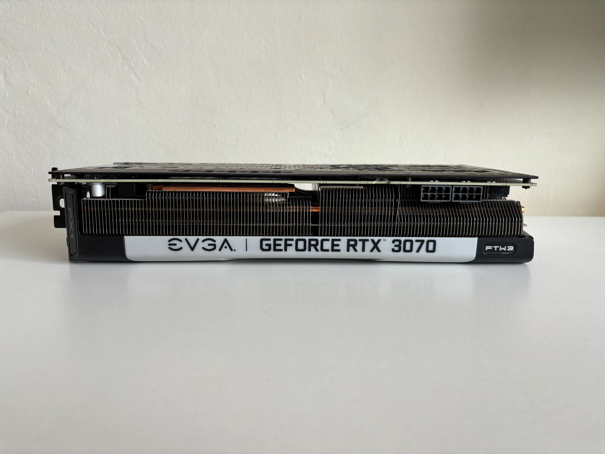 EVGA FTW3 RTX 3070