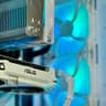 White Budget Beast! Intel i5 GTX 1060, 16GB 1080P Gaming/Streaming PC
