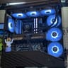 4K Gaming PC | RTX 5070 Ti | Intel Ultra 7 265KF | 32GB DDR5 RAM | 2TB | Windows 11