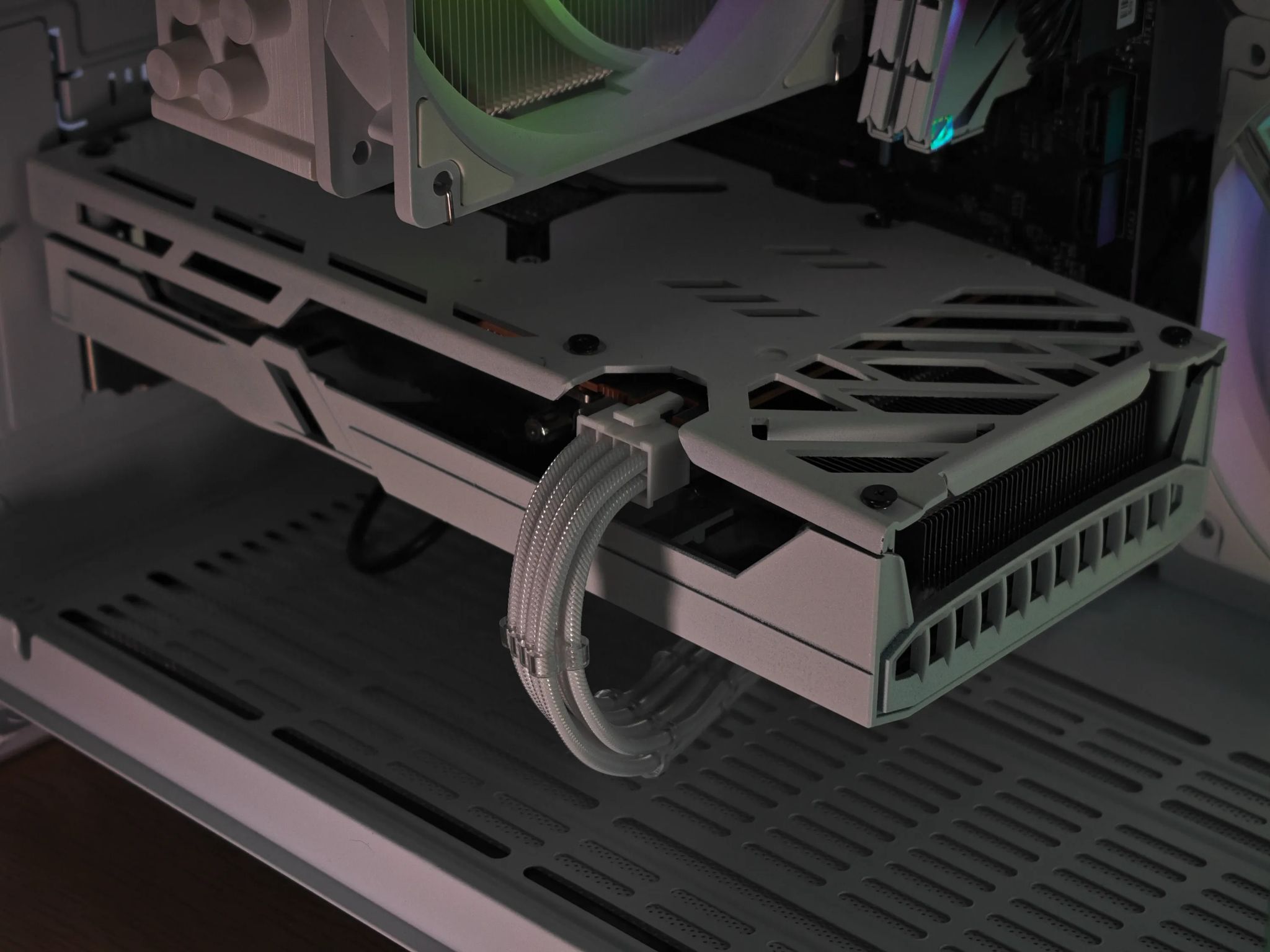 RX 6600 XT, Ryzen 3600, 32GB DDR4, 1TB NVMe | 1080P/1440P Gaming PC