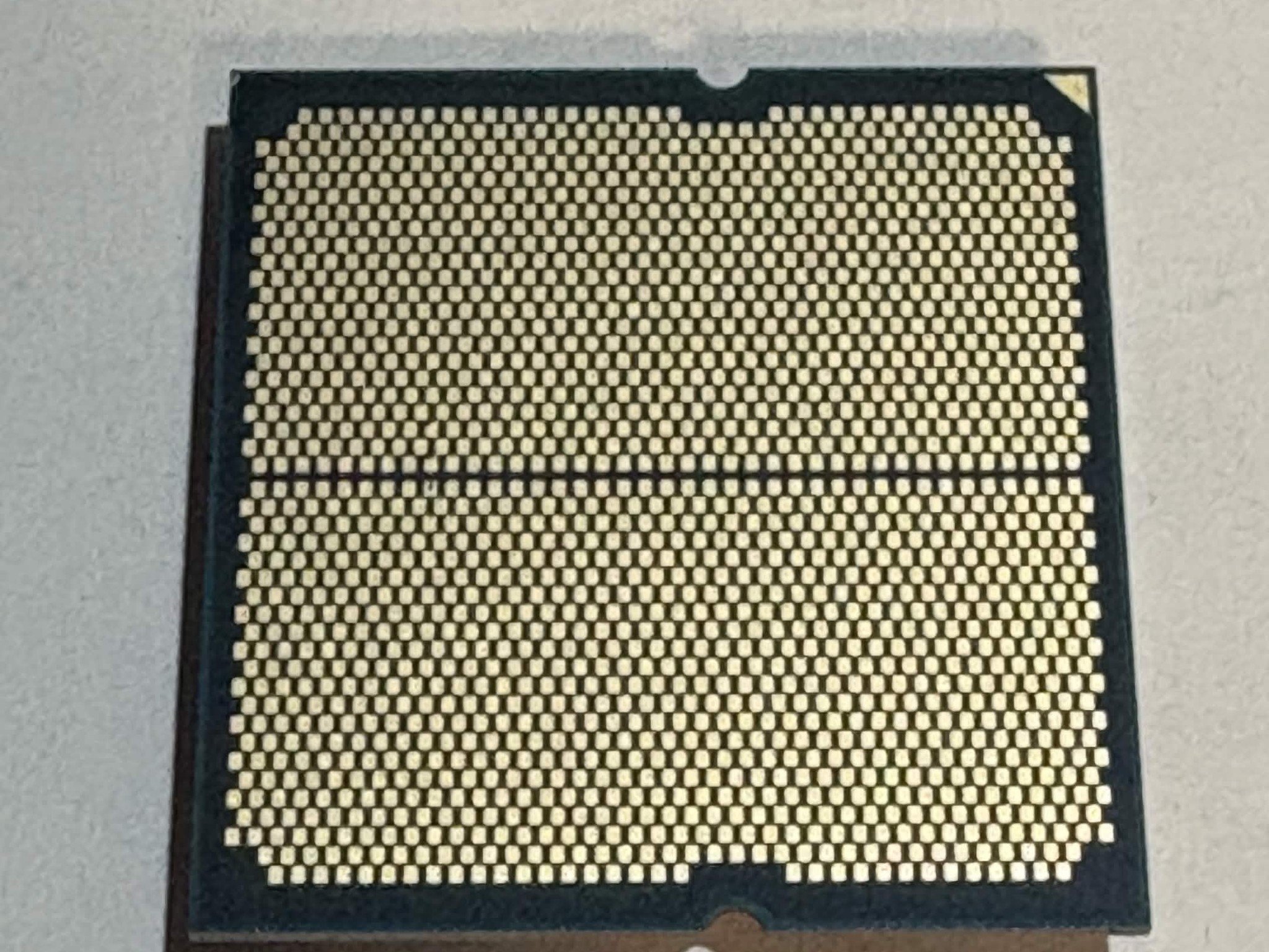 AMD Ryzen 7 9800X3D