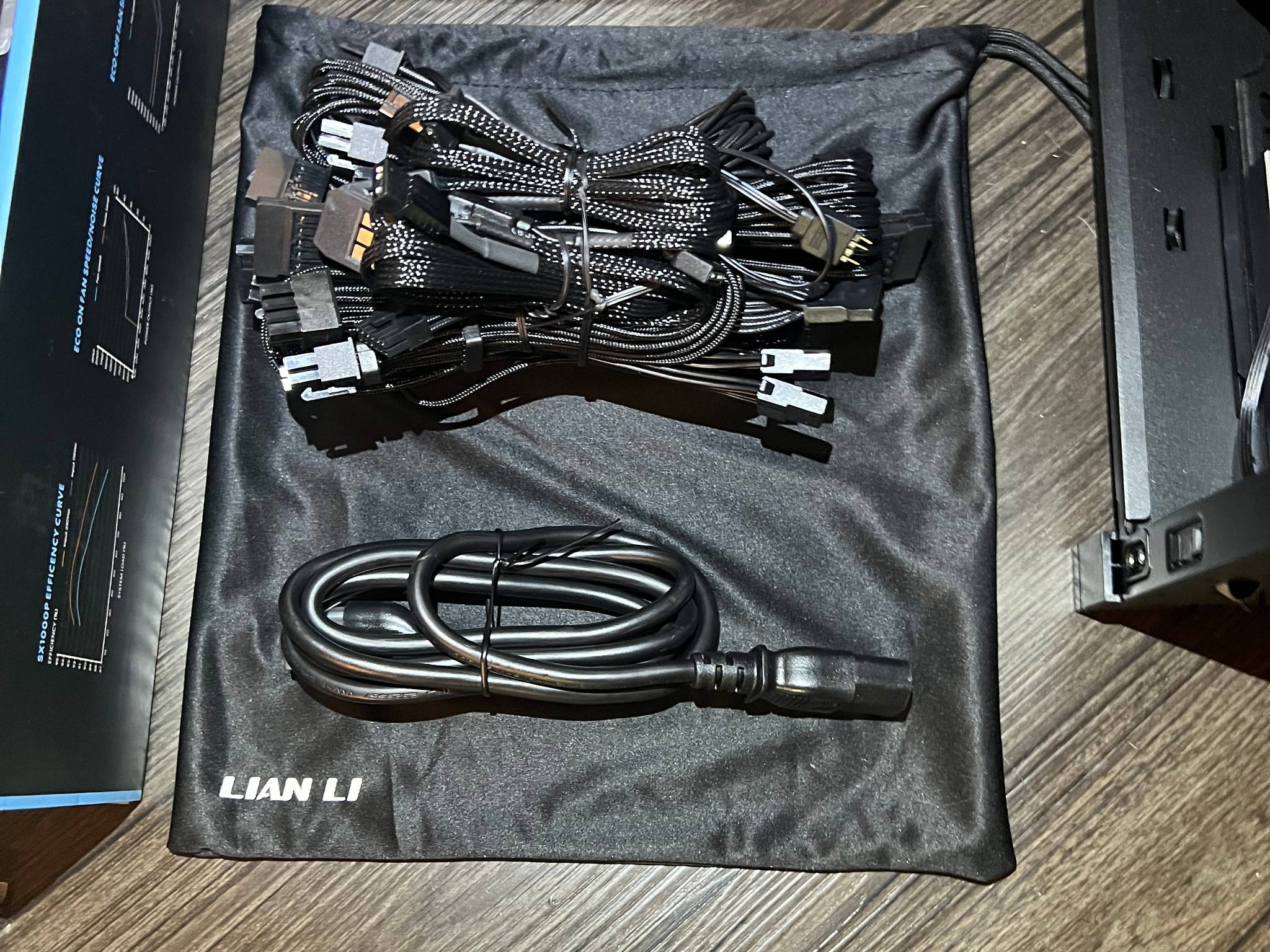Custom Gaming PC Build