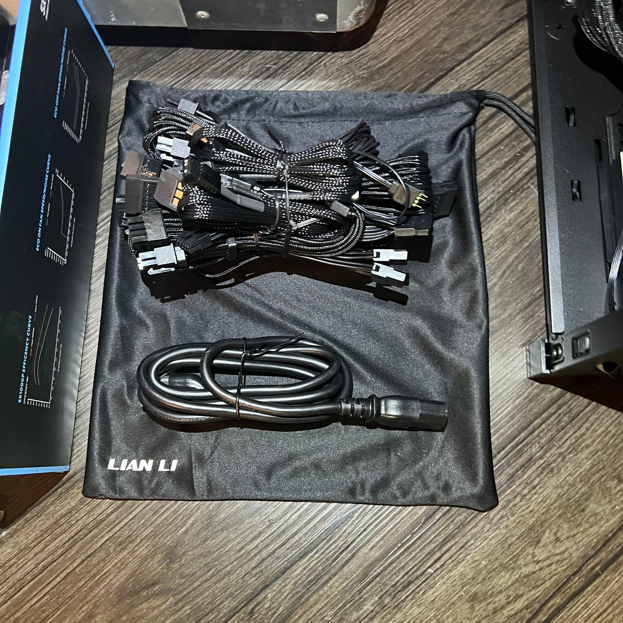 Custom Gaming PC Build