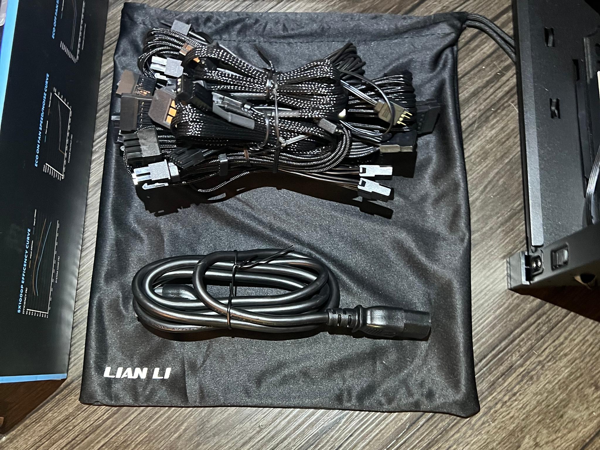 Custom Gaming PC Build