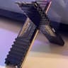 Corsair Vengeance DDR4 RAM 2x8