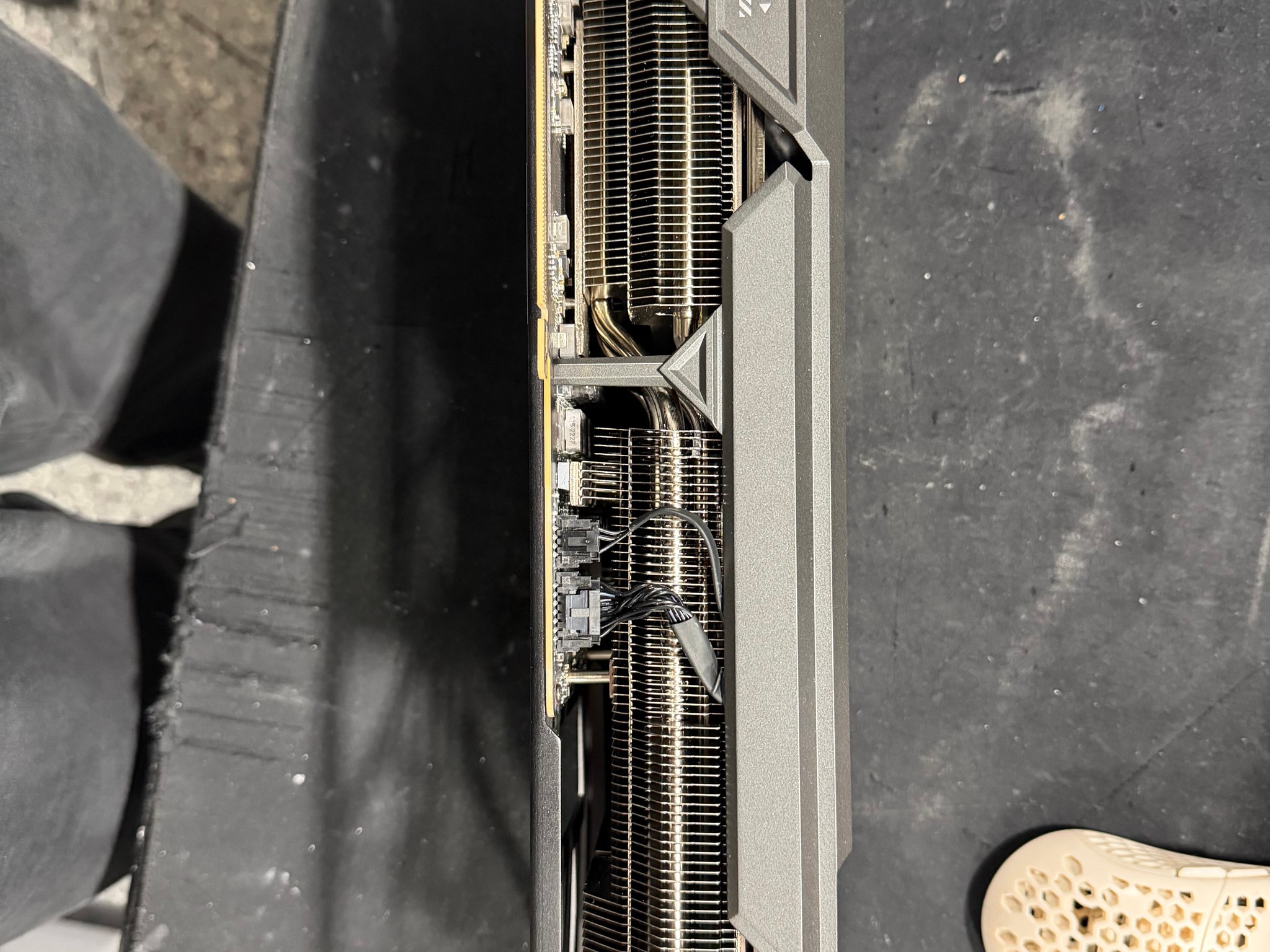 Asus TUF GAMING GeForce RTX 4080