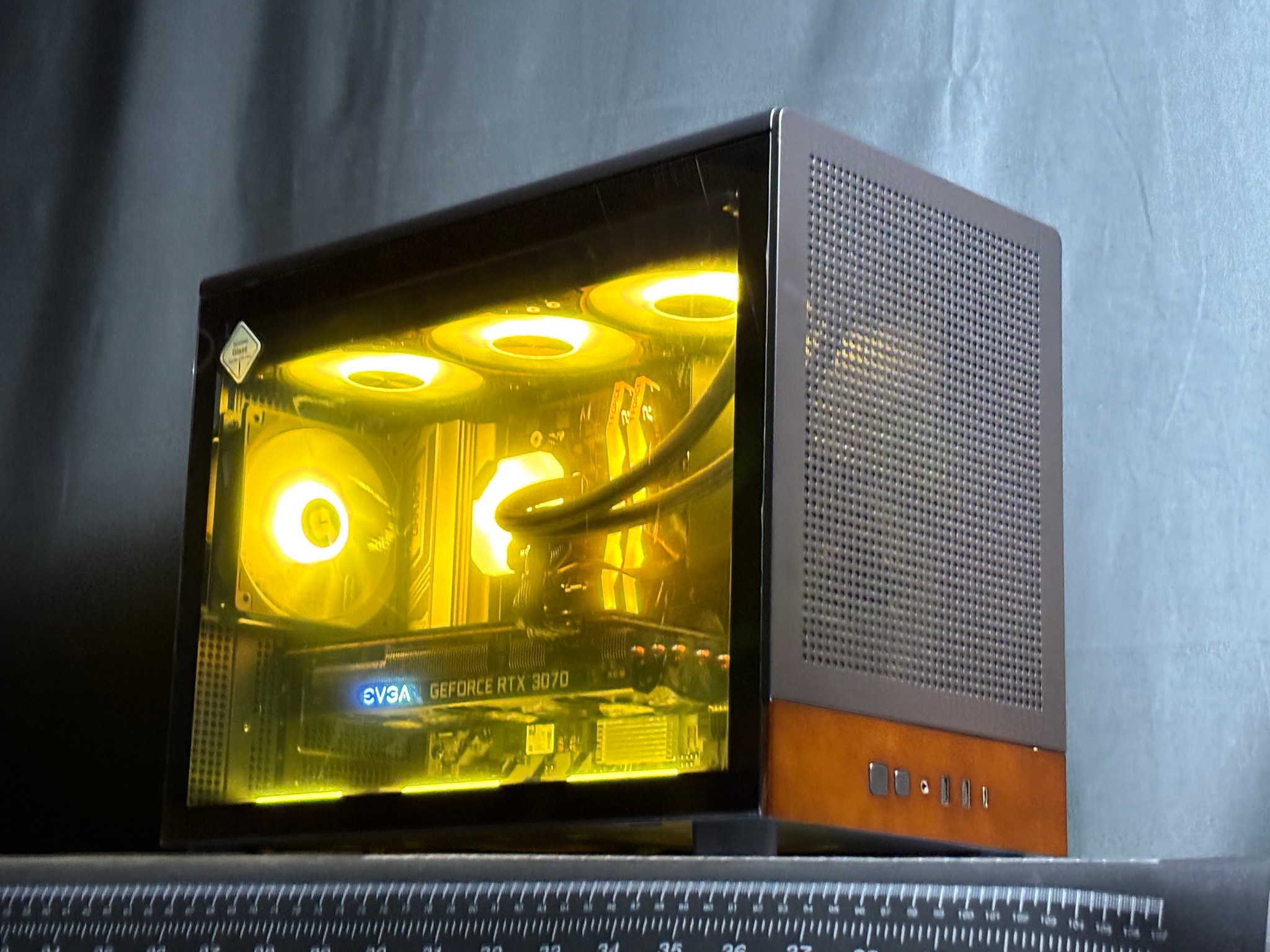 KILLER AM5 PC🔥RTX 3070 | Ryzen 5 7500F | 16GB DDR5 | 768GB M.2