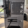 NEW AMD RYZEN 5 4500 RX6600 GAMING PC