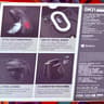 Wireless RGB Gaming Mice Bundle | MSI Clutch GM31 + CoolerMaster MM731