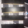 DDR5 32GB Crucial Classic 4800MHZ CL40 8X4