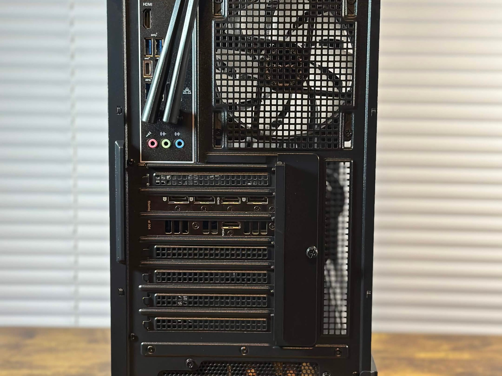 RTX 4070 12GB | Intel i7-13700KF | 32GB DDR5 | 1TB NVME | Win11 | WIFI | 1440P/4K Gaming PC