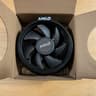 *NEW* AMD Wraith Stealth