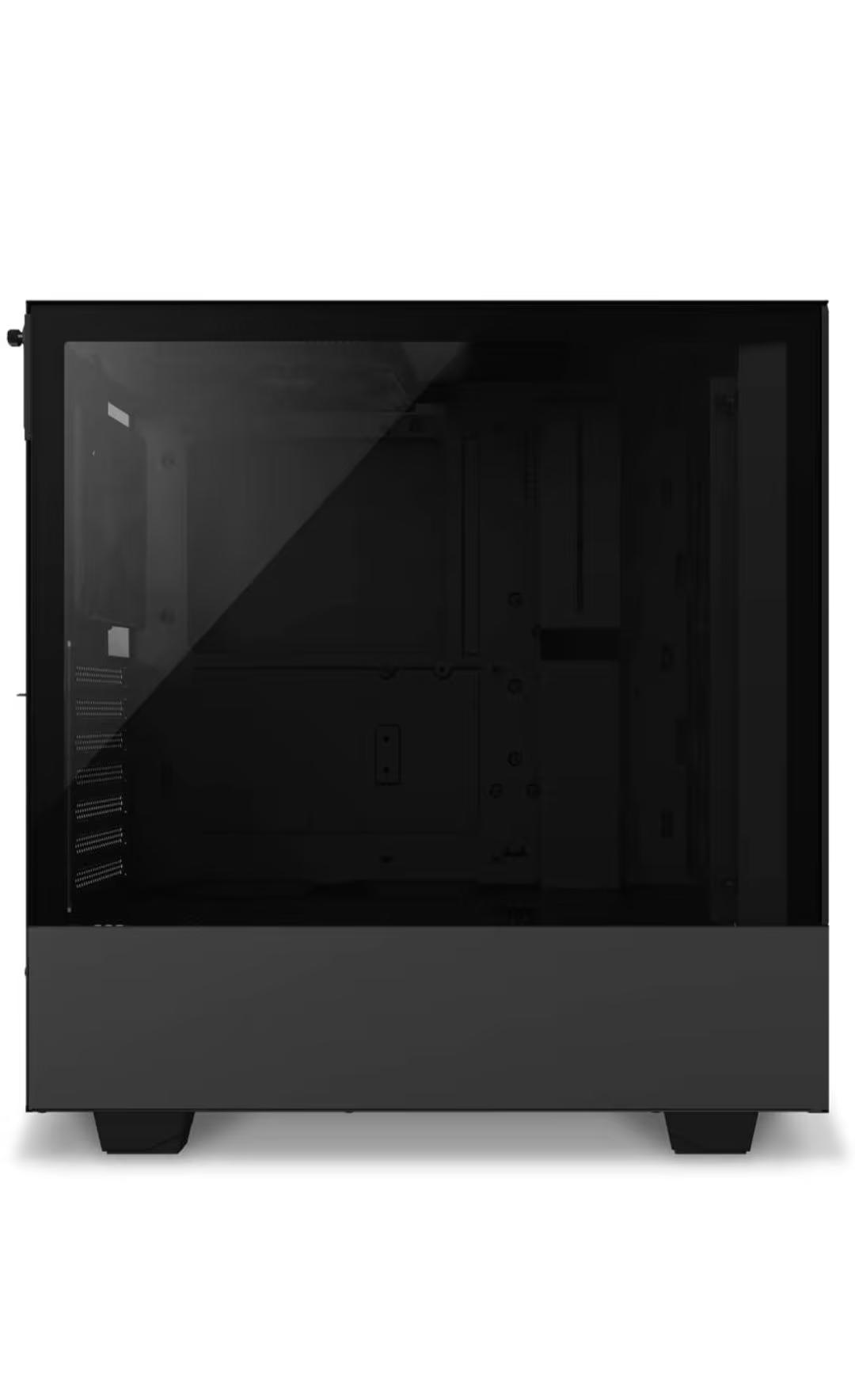 NZXT H510 Elite Case