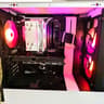 Ray tracing + 1440p on a budget! Ryzen 5 3600 + EVGA 2060 Budget Gaming PC.