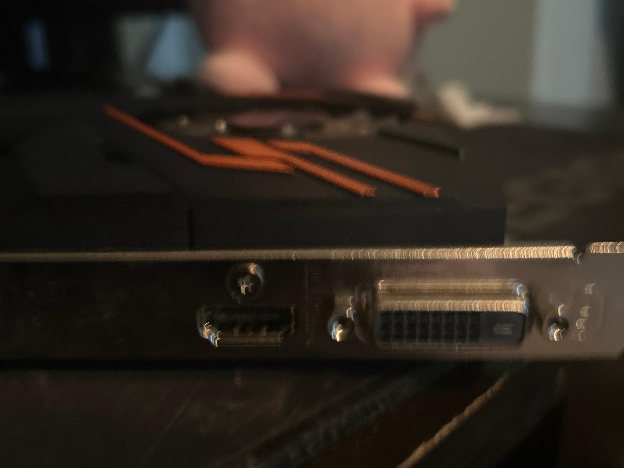 Gigabyte GT 1030 GDDR5