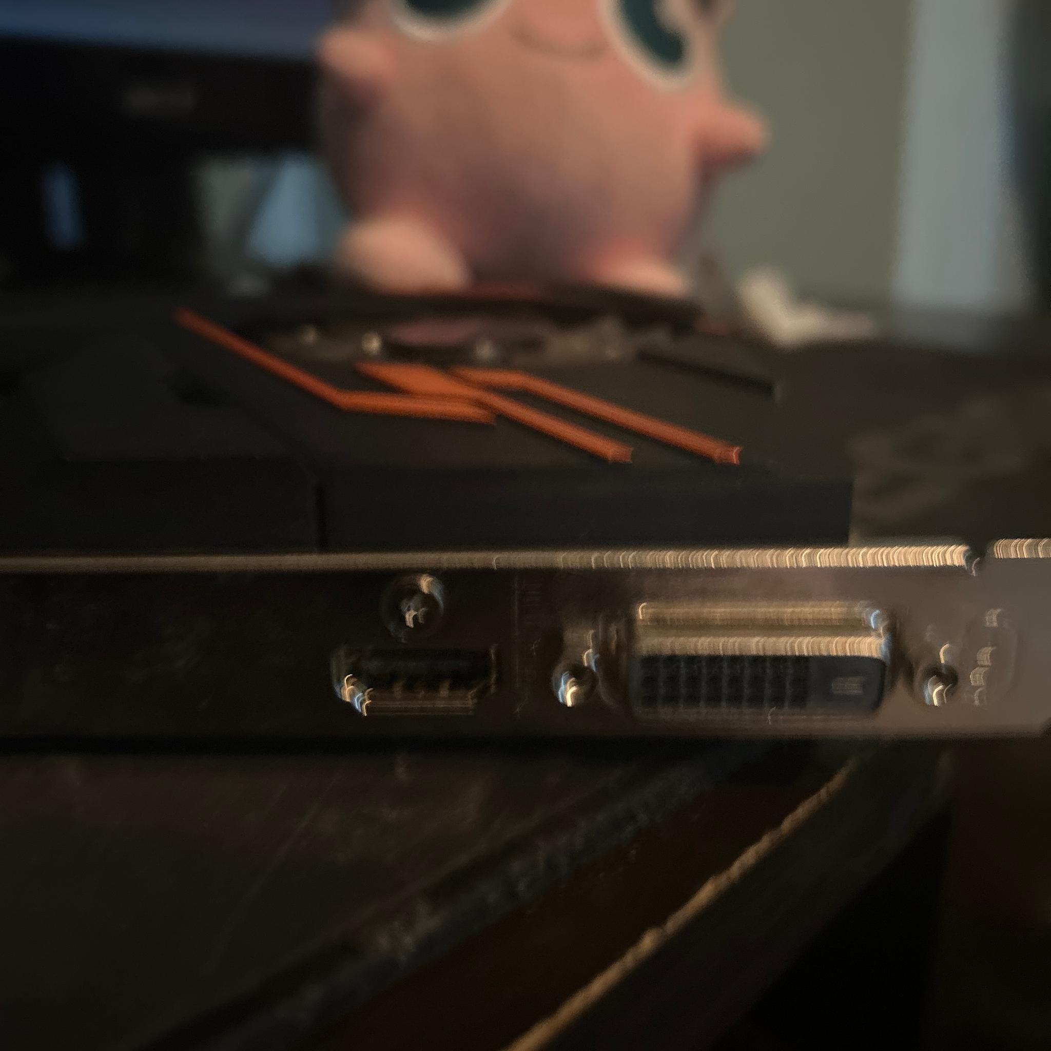 Gigabyte GT 1030 GDDR5