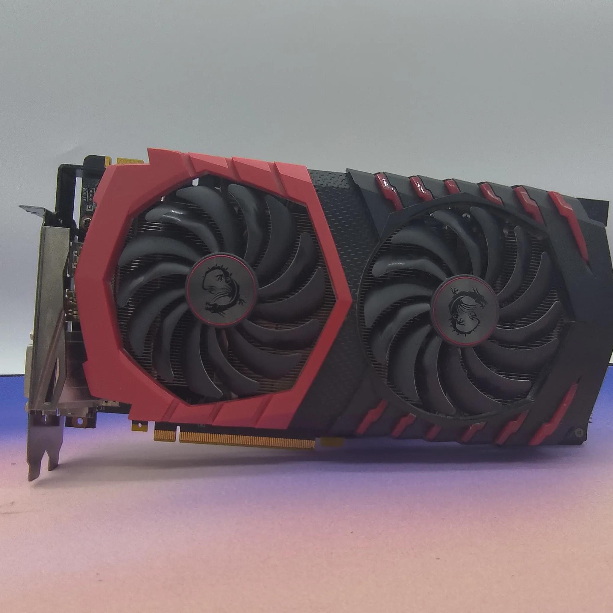 MSI Gaming X GTX 1070