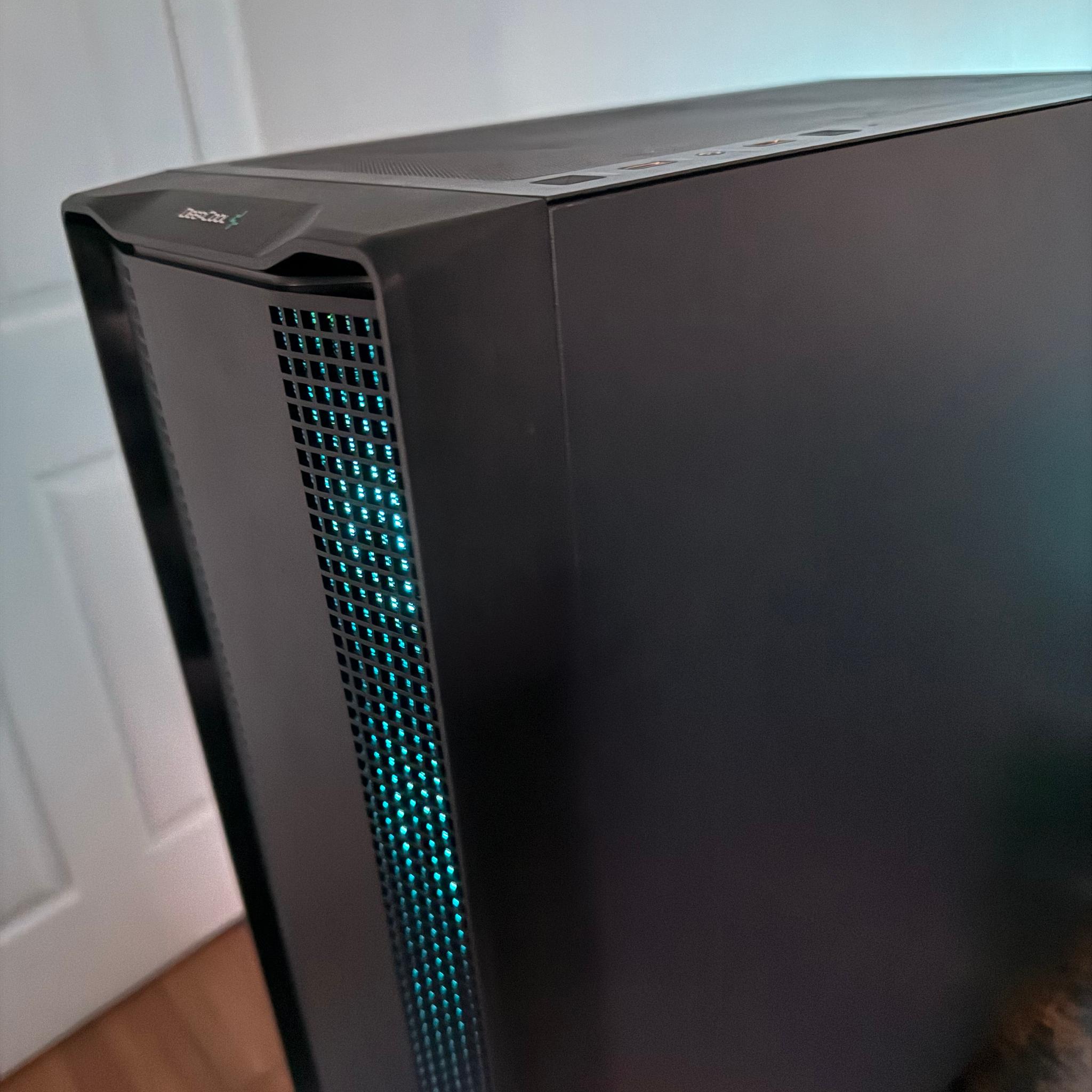 On Sale! 3070|I7-8700k|1080/1440p Capable