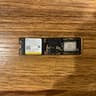 512GB Micron 3400 M.2 NVMe SSD PCI-e Gen 4x4 with TLC NAND Controller