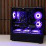 1440p Gaming PC | I9 12900KF | RTX 4070TI 12GB | 1TB NVME | 32GB DDR5 | Z790 | Windows11 | WIFI