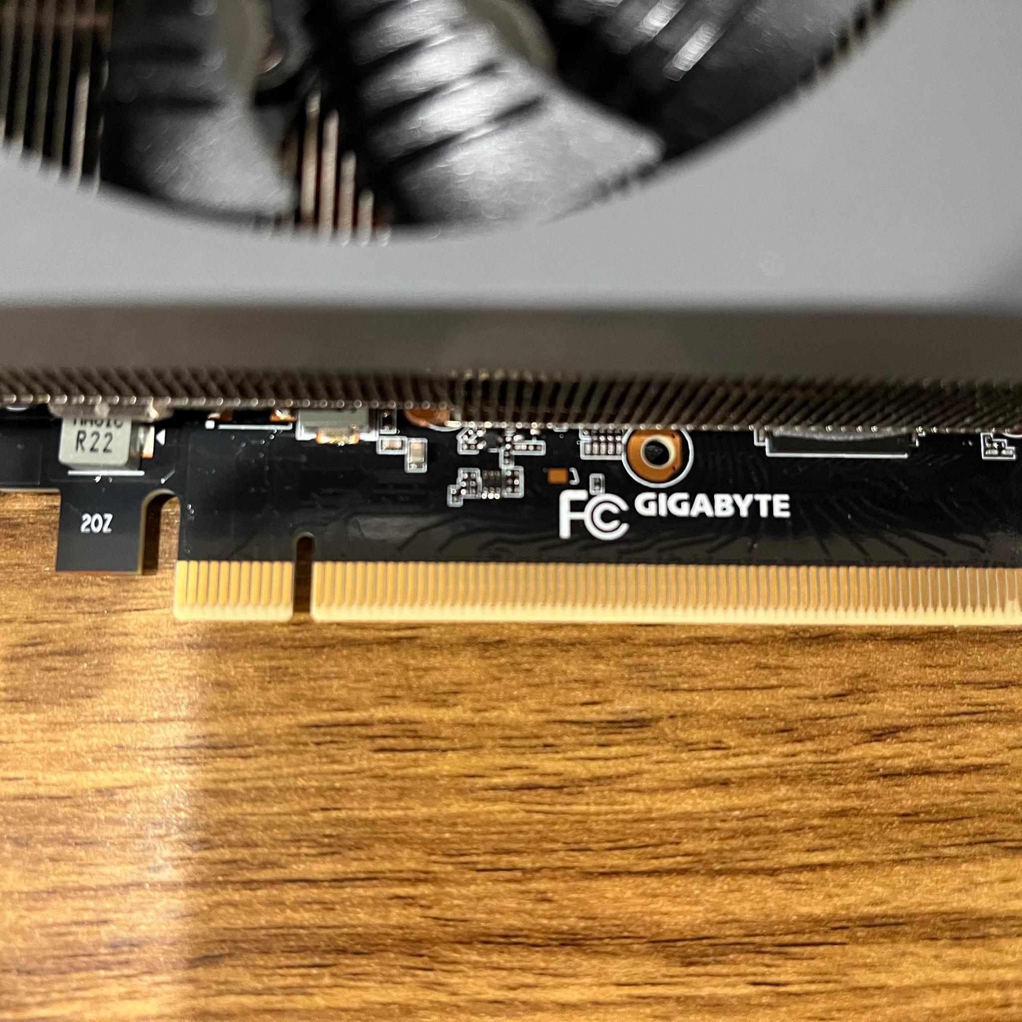 GeForce RTX 3080 Ti 12GB GDDR6X GIGABYTE EAGLE OC
