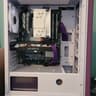Gaming PC - 32GB DDR4, RX 5600-XT, R5 3600