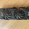 GeForce GTX 1070 Ti 8GB Dual Fan Design Graphic Card - PNY