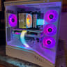 Custom Gaming PC Build