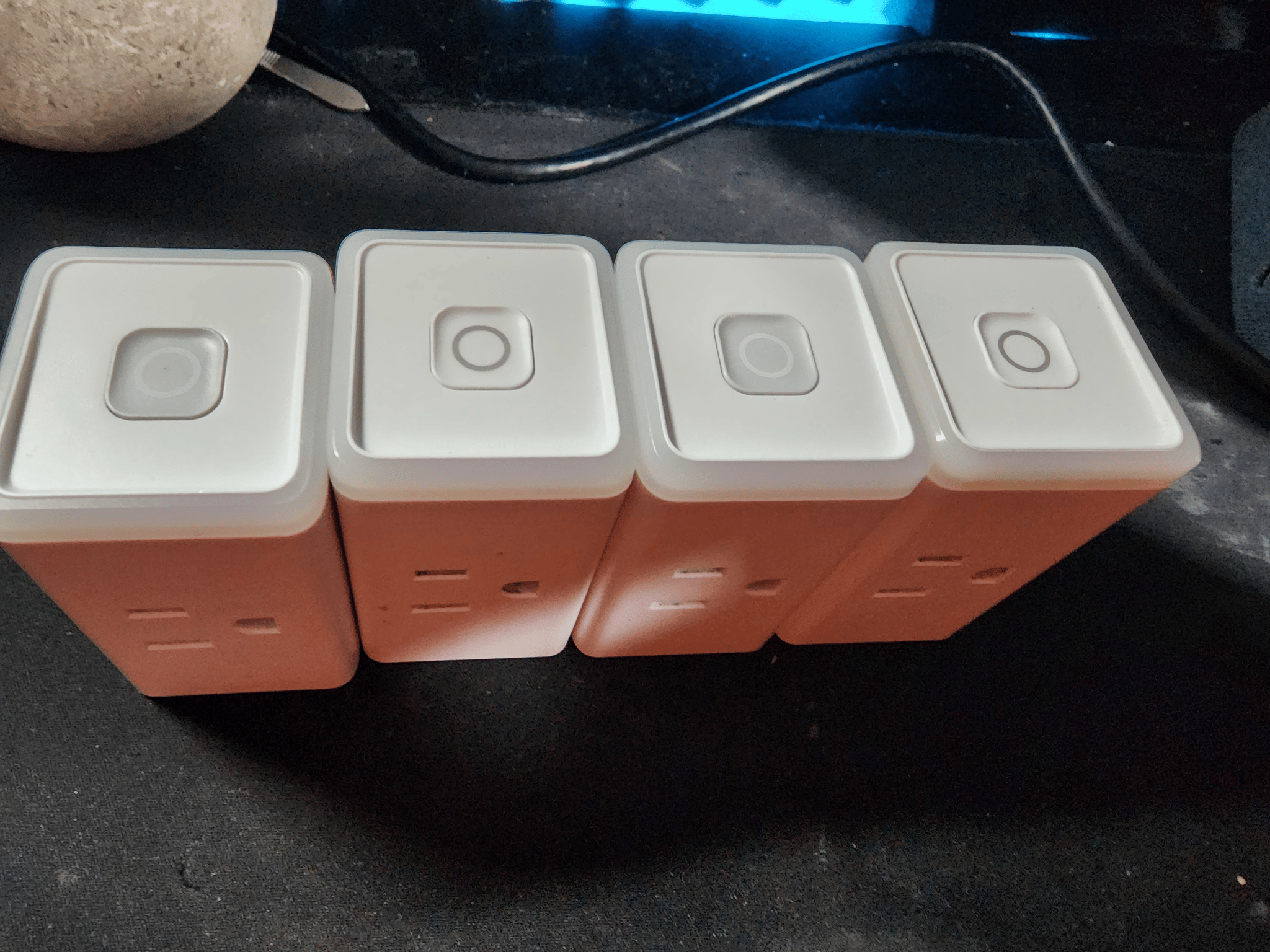 TP-Link Smart Plugs 4 Pack 