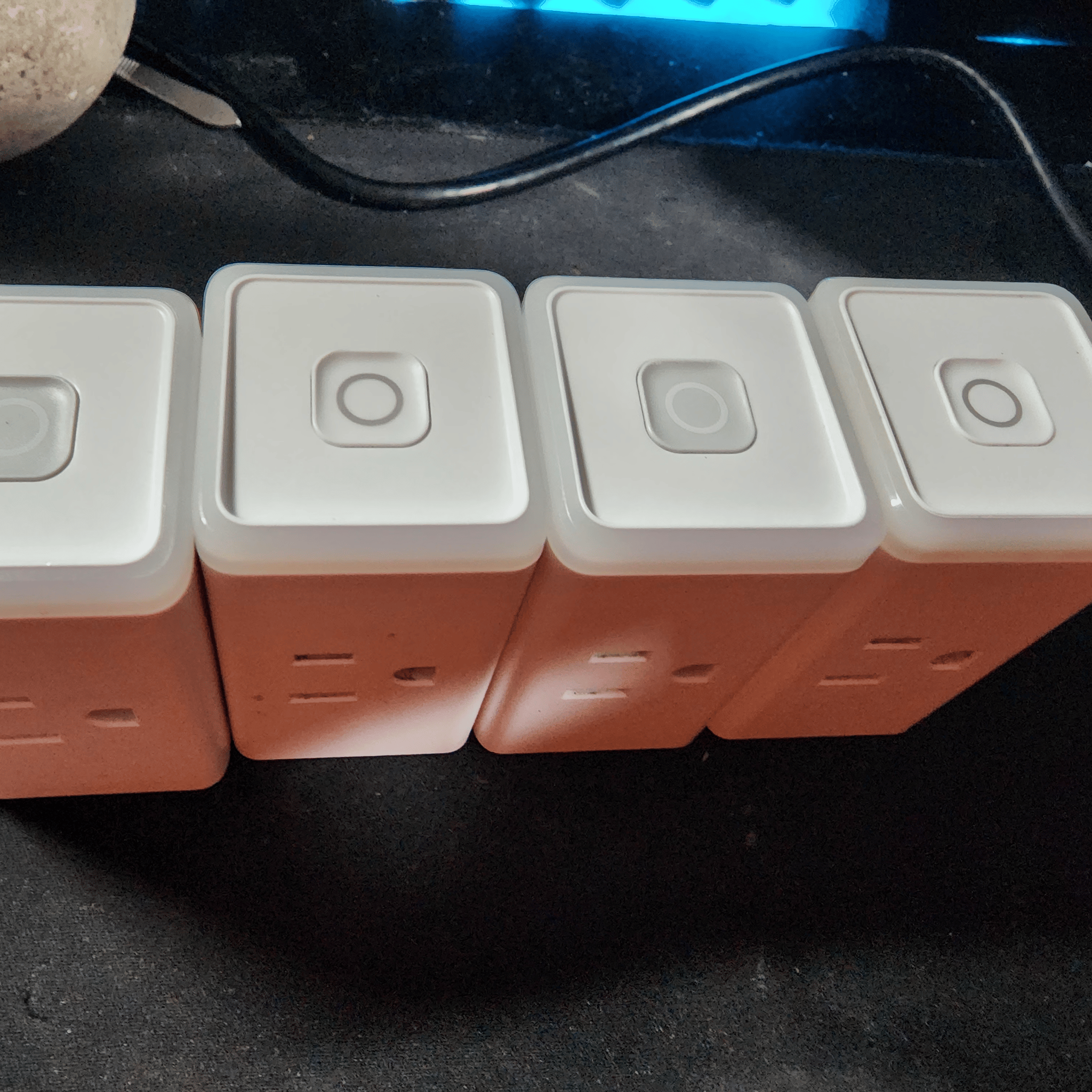 TP-Link Smart Plugs 4 Pack 