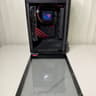 RARE 40L Enthusiast ITX Gaming PC - Level up with “Max Chaos” RX 9070 XT 7800X3D 32GB 2TB Gen4