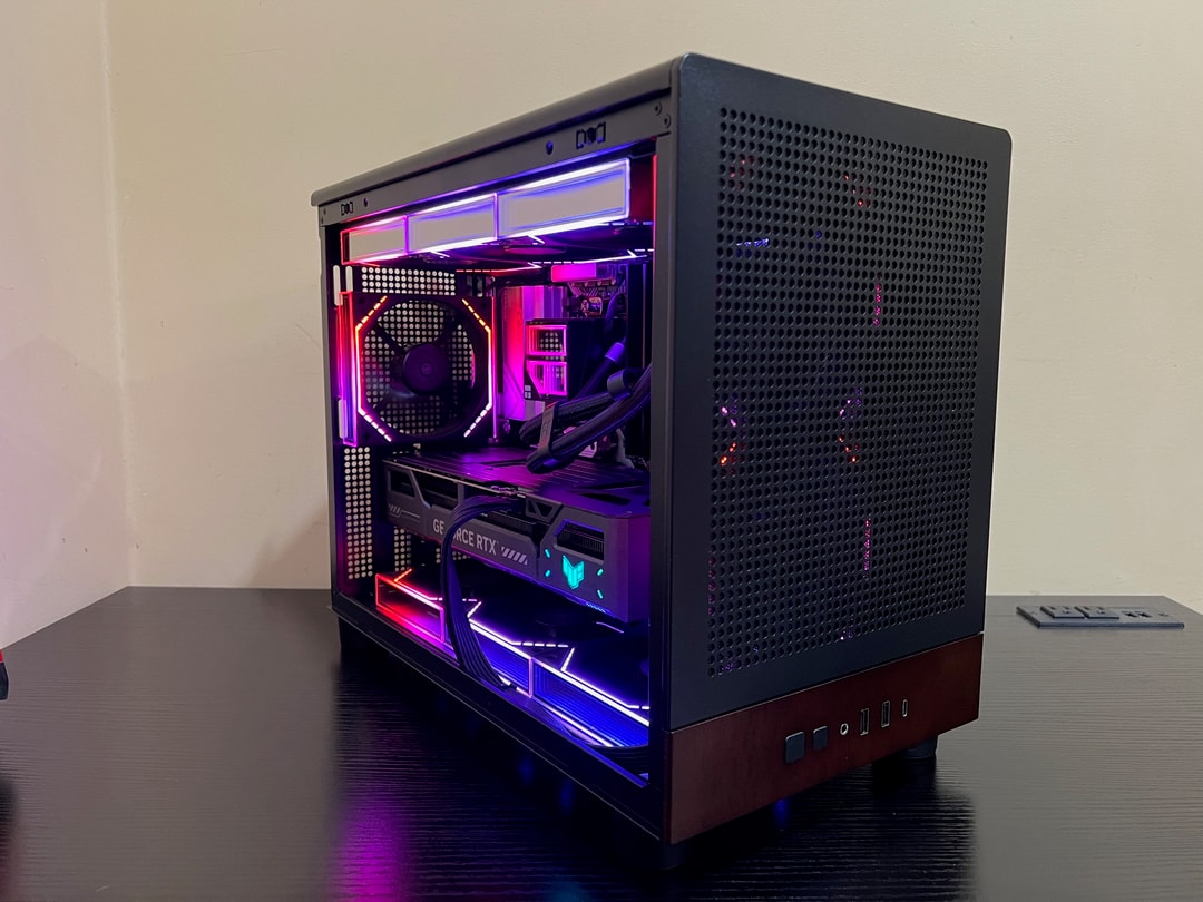 れんPC】Ryzen5 9600x RTX5060 MXZ Gaming PC Computer AMD Ryzen 5