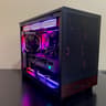 RYZEN 5 9600X, RTX 5060, 16GB DDR5, 1TB Gen 4NVME.