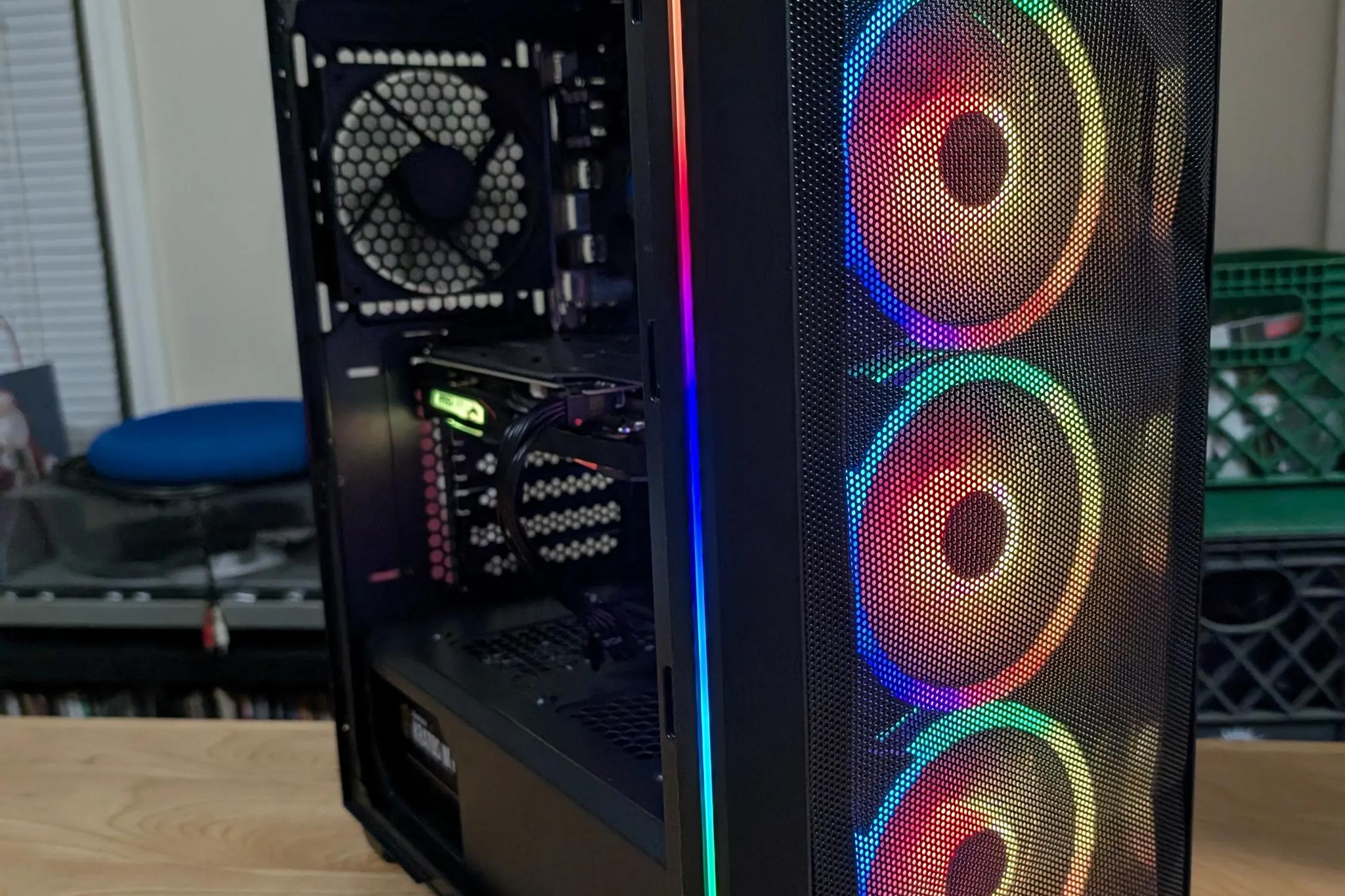 Kiwi_Tech_Cave