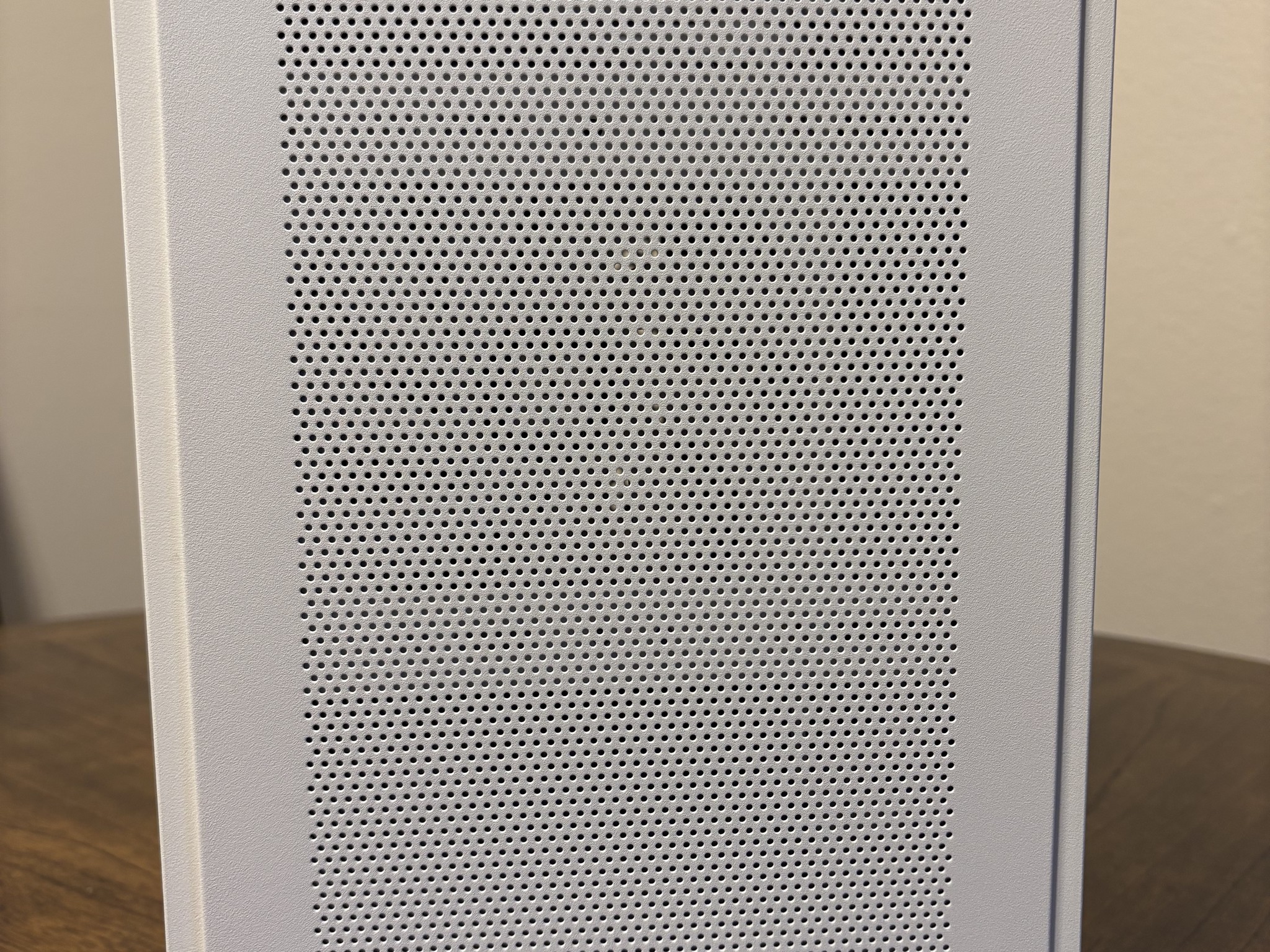 Minimalist White PC - Ryzen 3500 | RTX 3050 | 16GB RAM | 1TB NVMe SSD | WIFI 6E + BT 5.3 | Win11