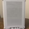 Minimalist White PC - Ryzen 3500 | RTX 3050 | 16GB RAM | 1TB NVMe SSD | WIFI 6E + BT 5.3 | Win11