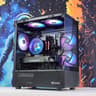 Nvidia 1070 Gaming PC | Intel i5-9600K|16GB  Ram|512GB SSD NVME|Wifi|